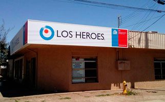 Odoo CMS - Gallery sample