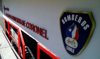 Odoo CMS - Gallery sample